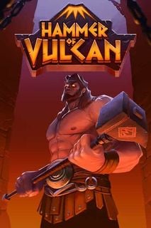 Hammer of Vulcan